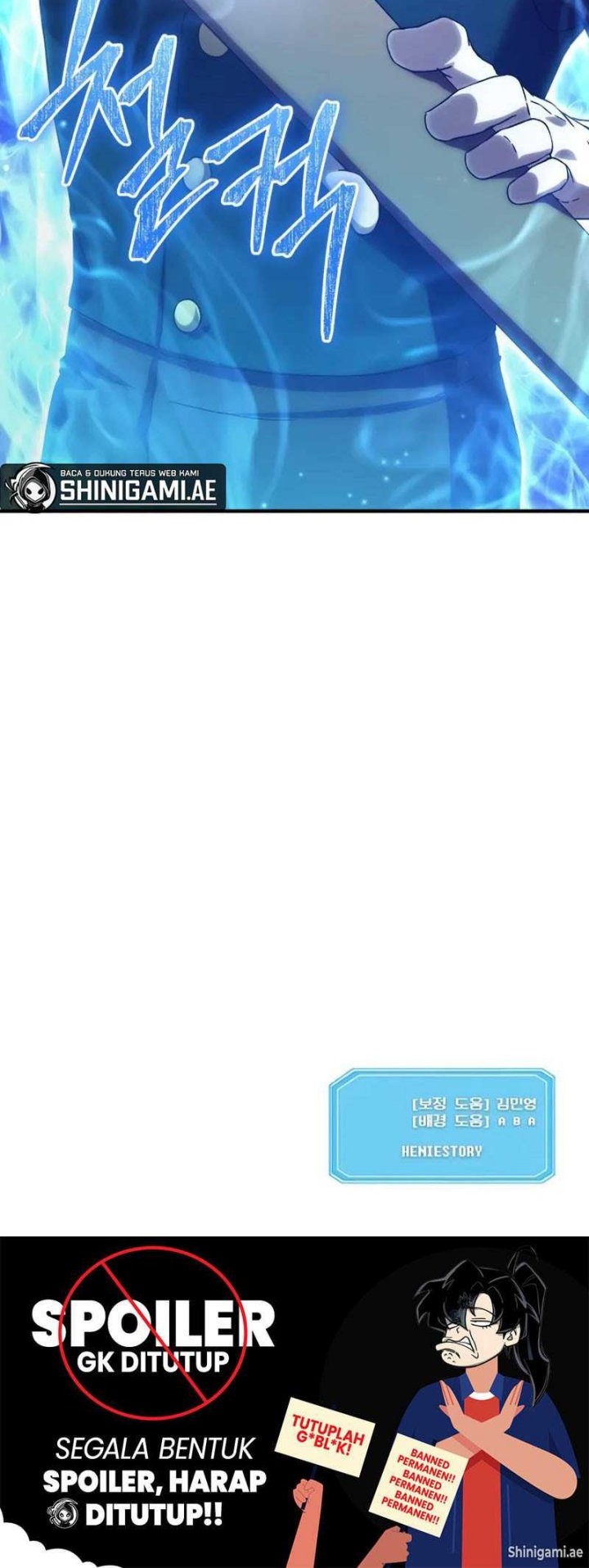 Playing The Perfect Fox-Eyed Villain Chapter 05 Gambar 83