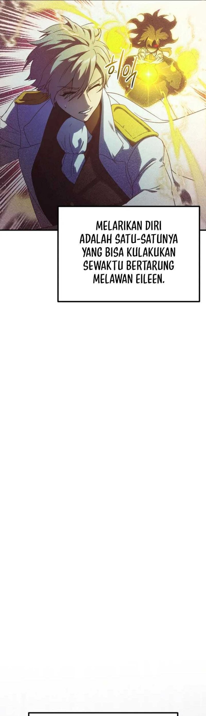 Playing The Perfect Fox-Eyed Villain Chapter 05 Gambar 5