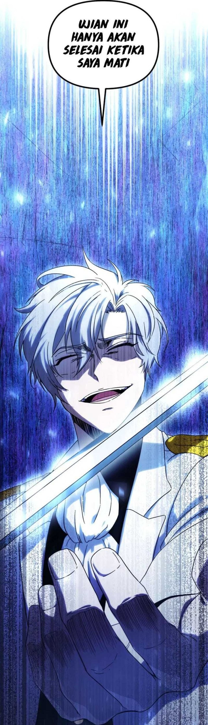 Playing The Perfect Fox-Eyed Villain Chapter 05 Gambar 14