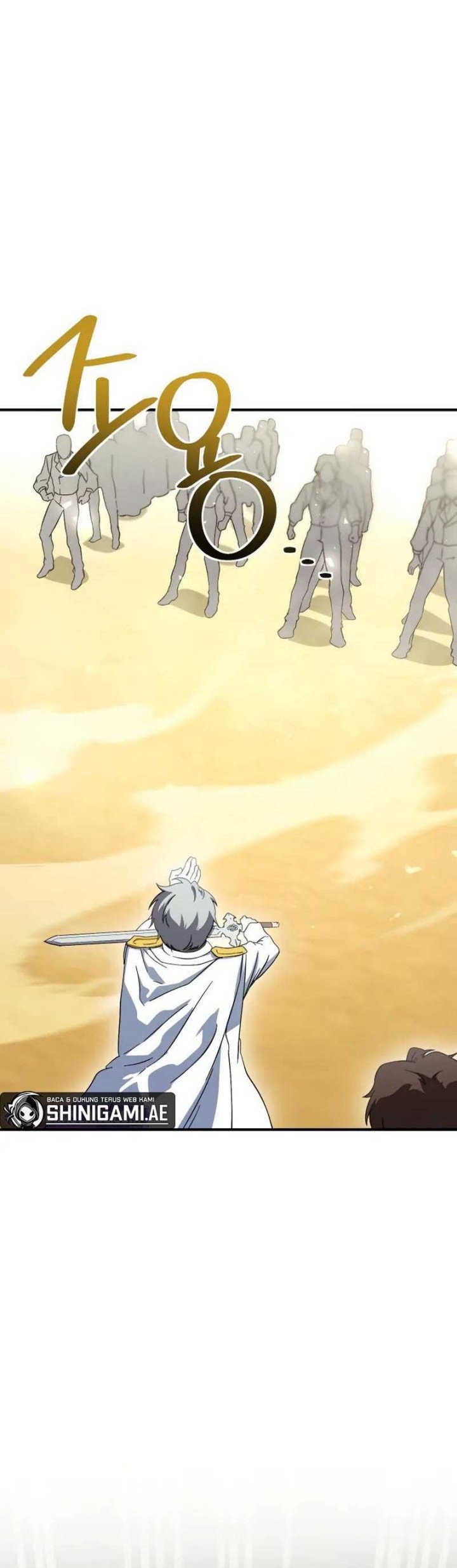 Playing The Perfect Fox-Eyed Villain Chapter 05 Gambar 16