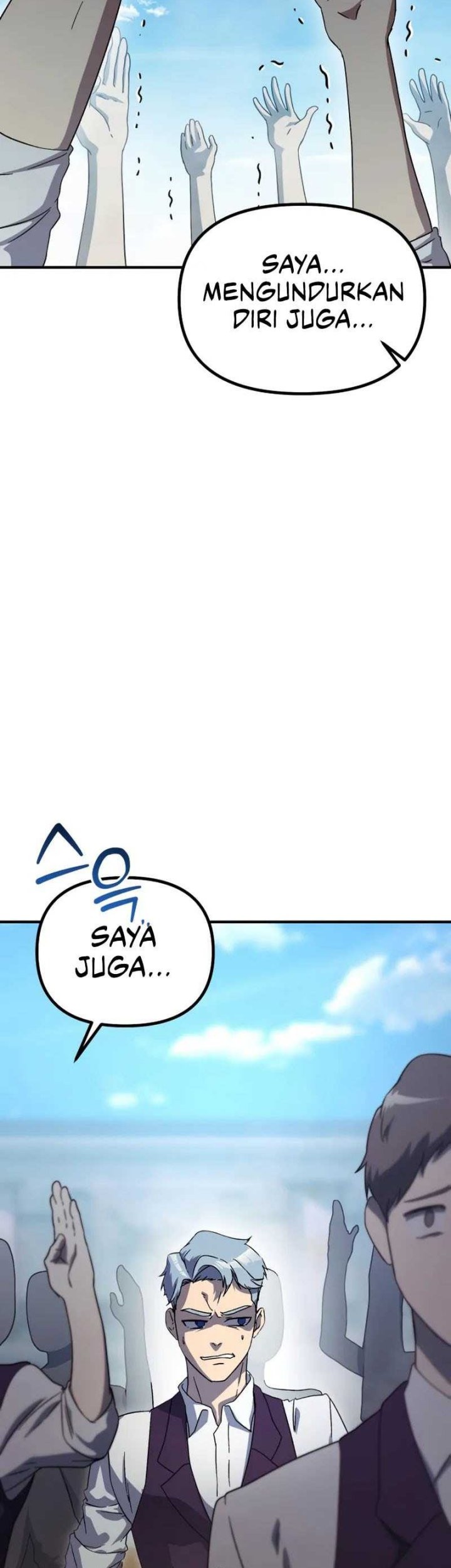 Playing The Perfect Fox-Eyed Villain Chapter 05 Gambar 19