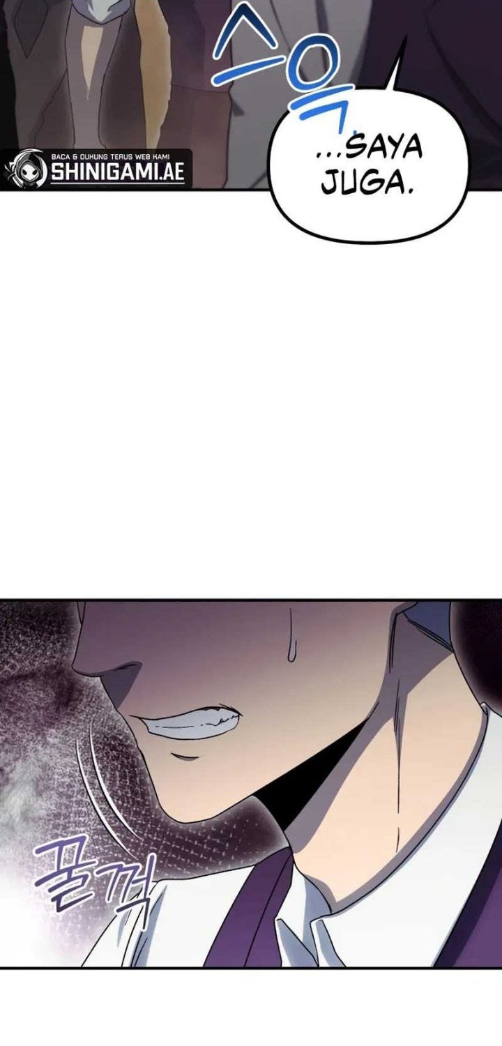 Playing The Perfect Fox-Eyed Villain Chapter 05 Gambar 20