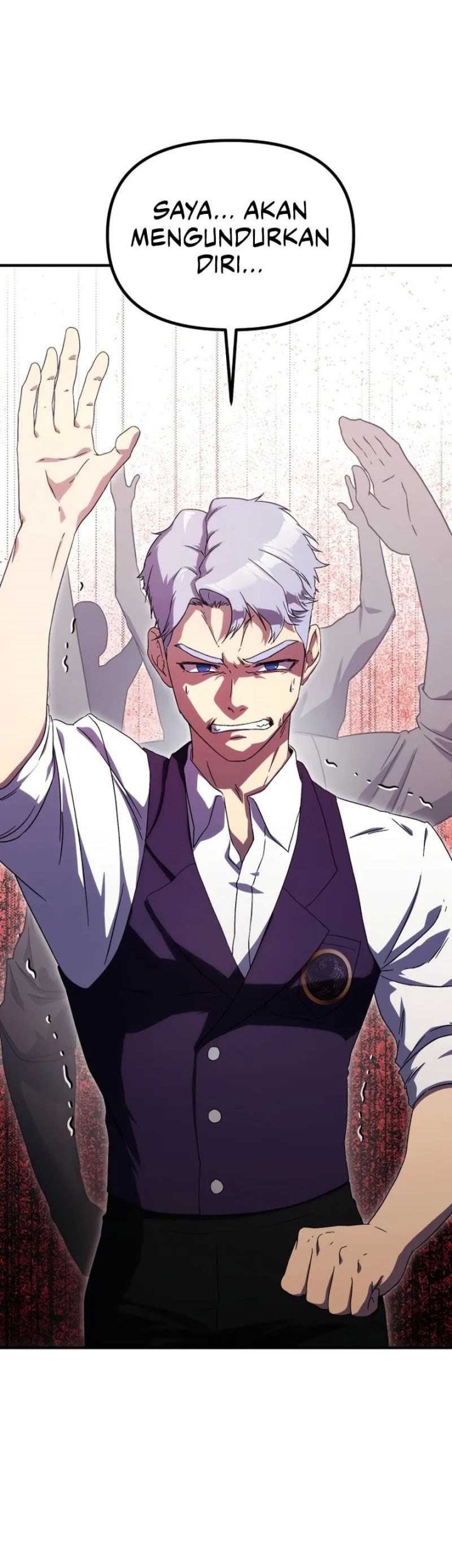 Playing The Perfect Fox-Eyed Villain Chapter 05 Gambar 21