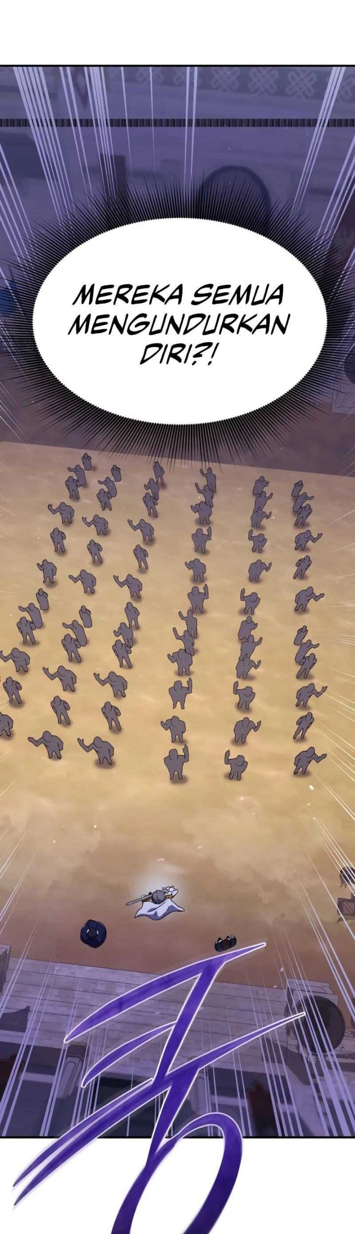 Playing The Perfect Fox-Eyed Villain Chapter 05 Gambar 23