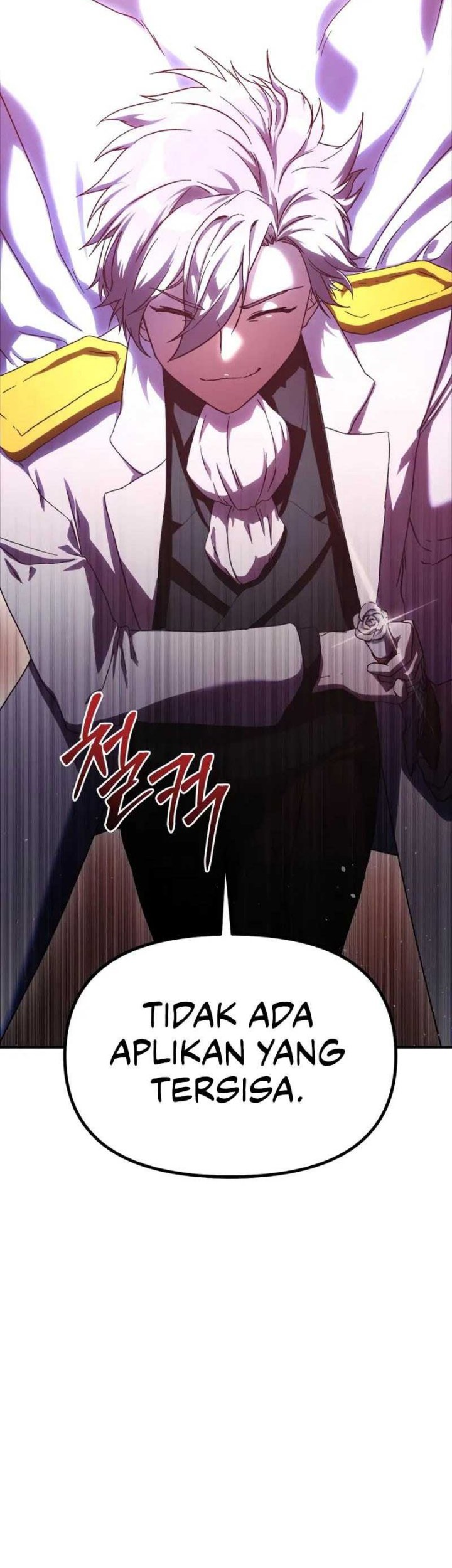 Playing The Perfect Fox-Eyed Villain Chapter 05 Gambar 27