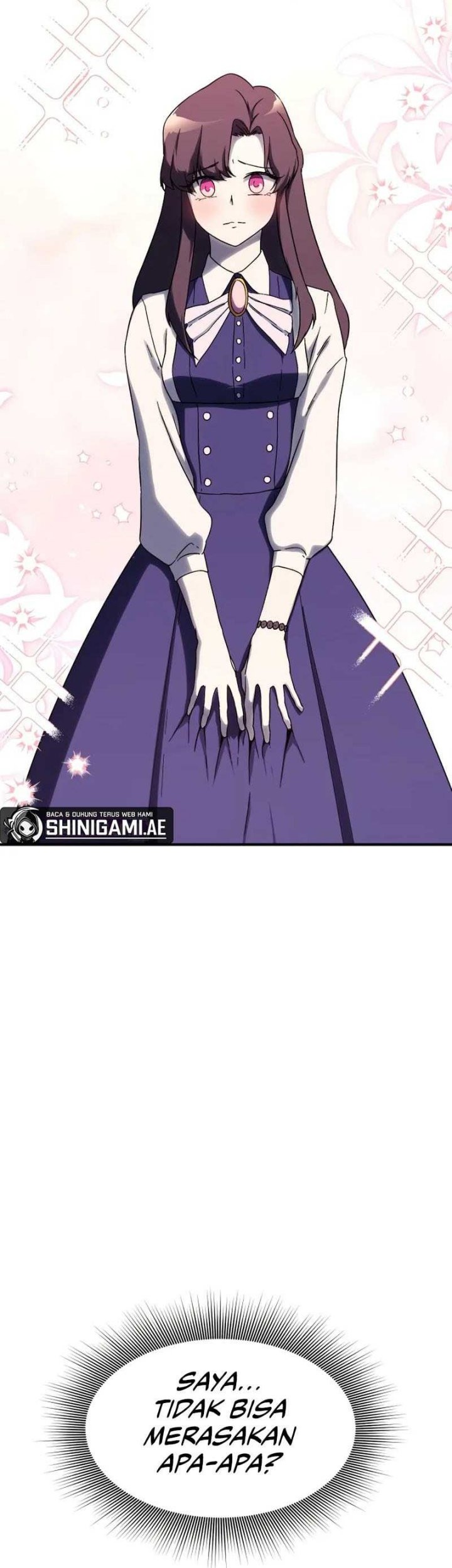 Playing The Perfect Fox-Eyed Villain Chapter 05 Gambar 31