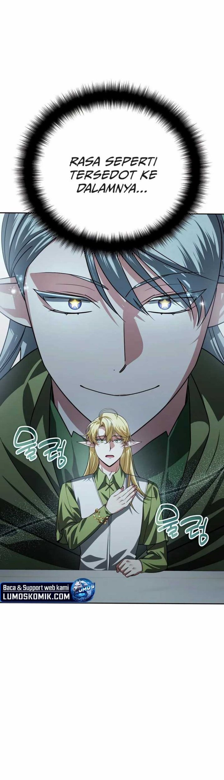 All My Alter Egos Are Tycoons Chapter 32 Gambar 41