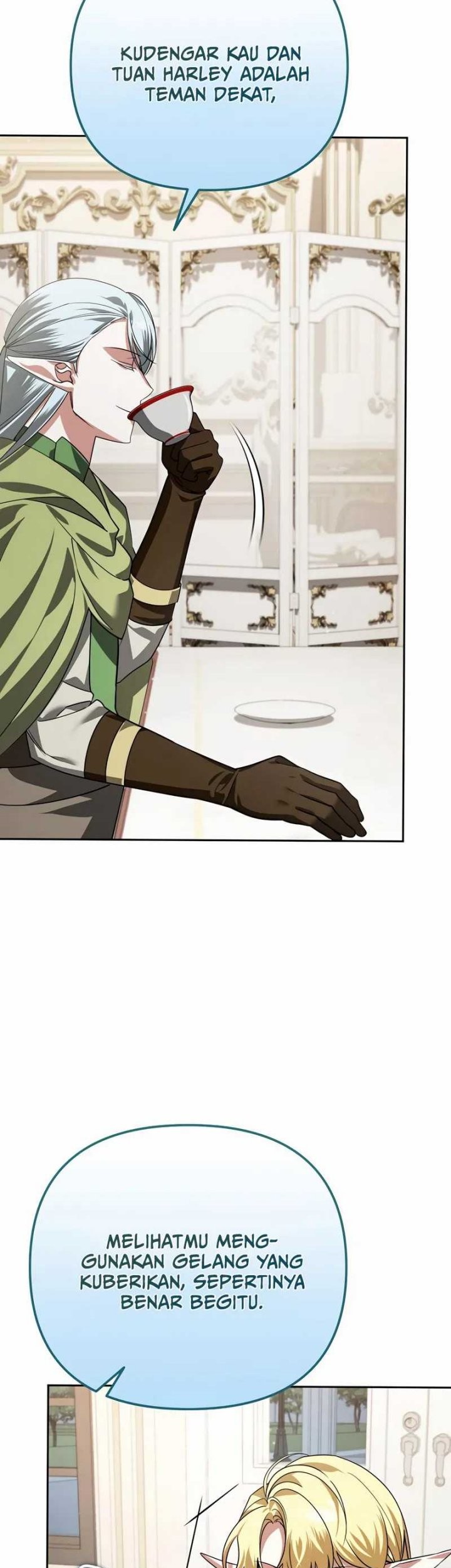 All My Alter Egos Are Tycoons Chapter 32 Gambar 43