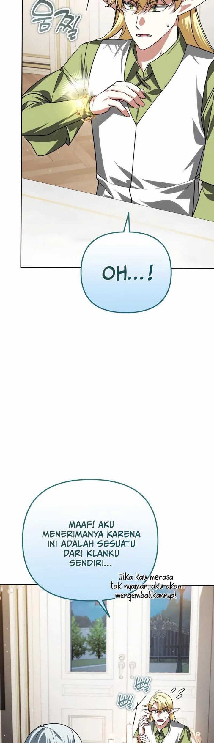 All My Alter Egos Are Tycoons Chapter 32 Gambar 44