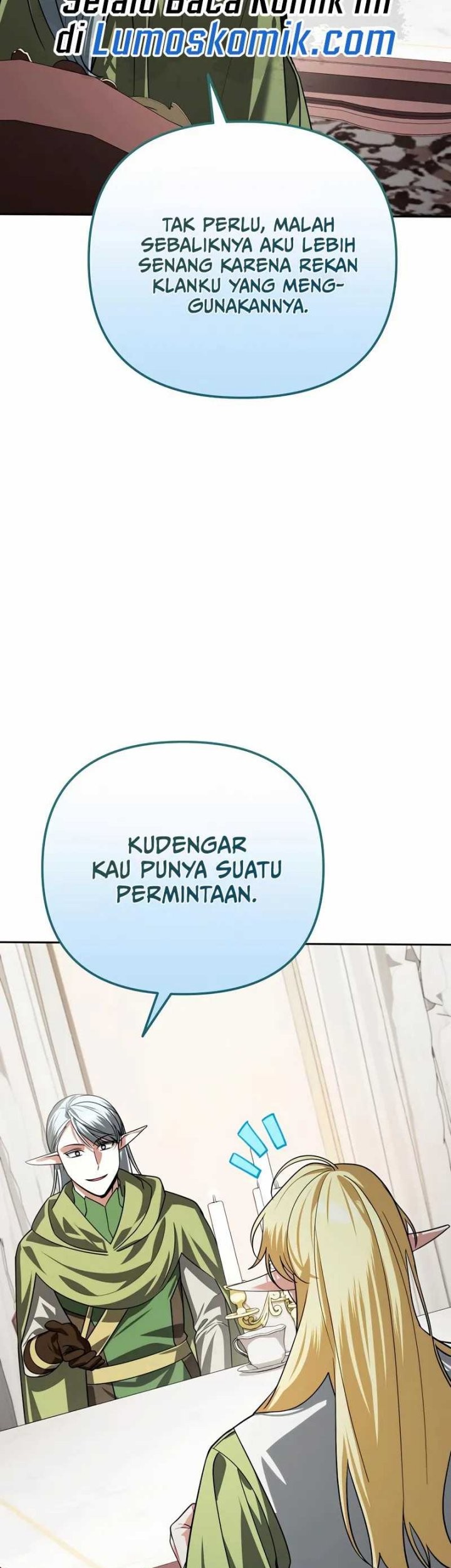 All My Alter Egos Are Tycoons Chapter 32 Gambar 46