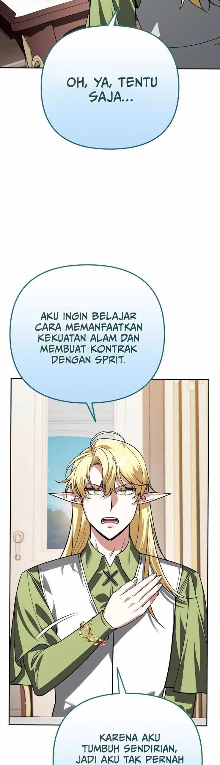 All My Alter Egos Are Tycoons Chapter 32 Gambar 47