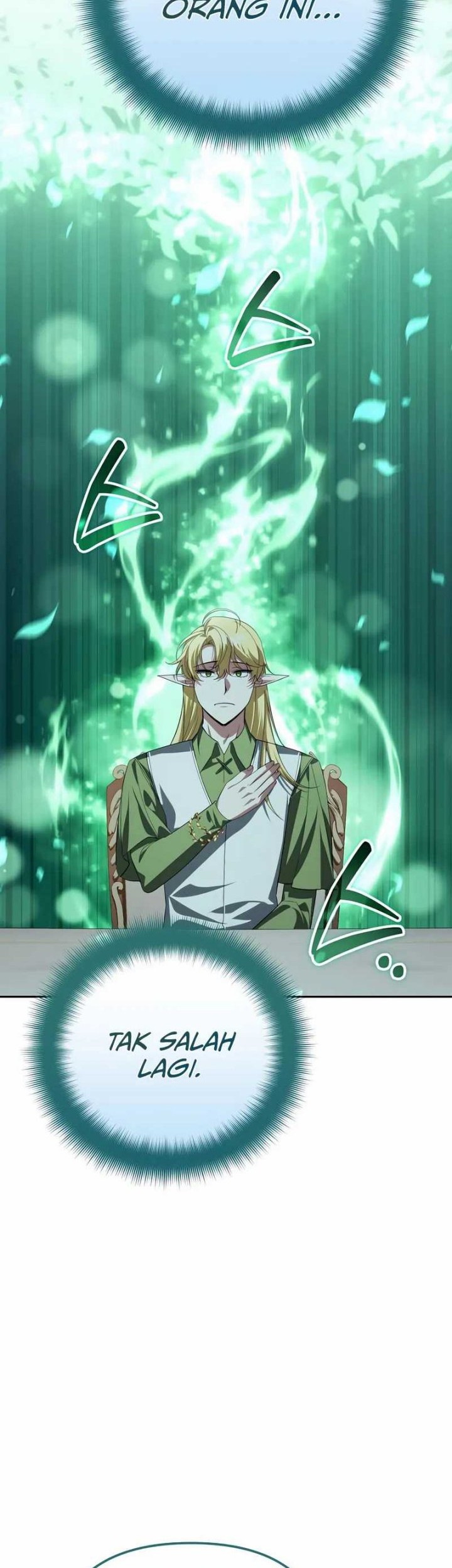 All My Alter Egos Are Tycoons Chapter 32 Gambar 50