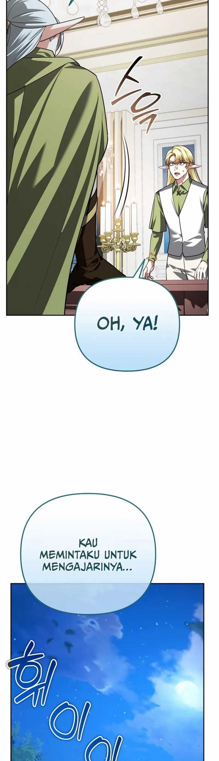 All My Alter Egos Are Tycoons Chapter 32 Gambar 52