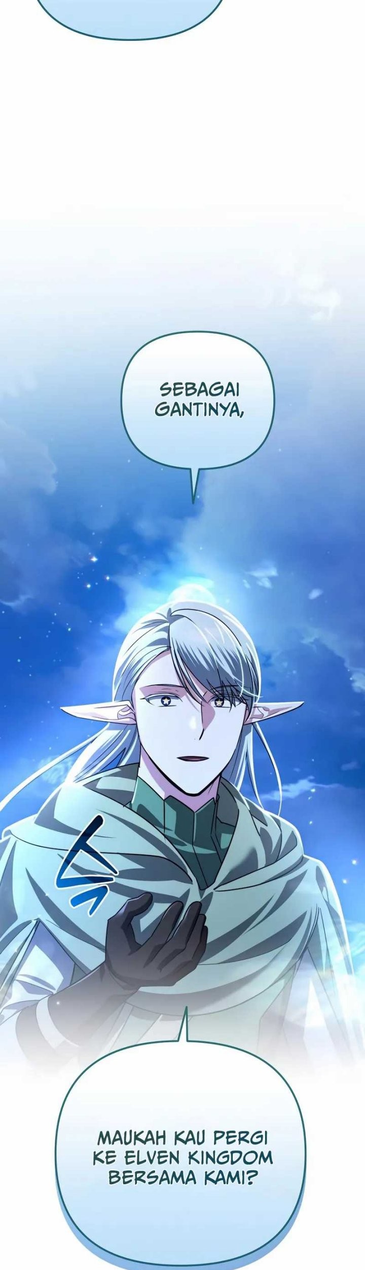 All My Alter Egos Are Tycoons Chapter 32 Gambar 55