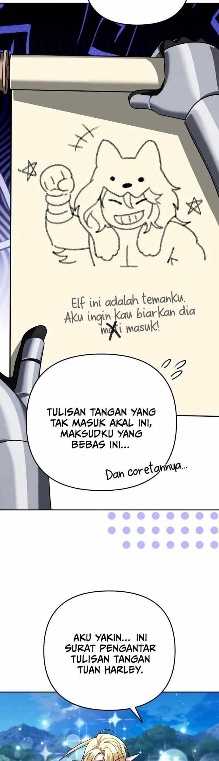 All My Alter Egos Are Tycoons Chapter 32 Gambar 31