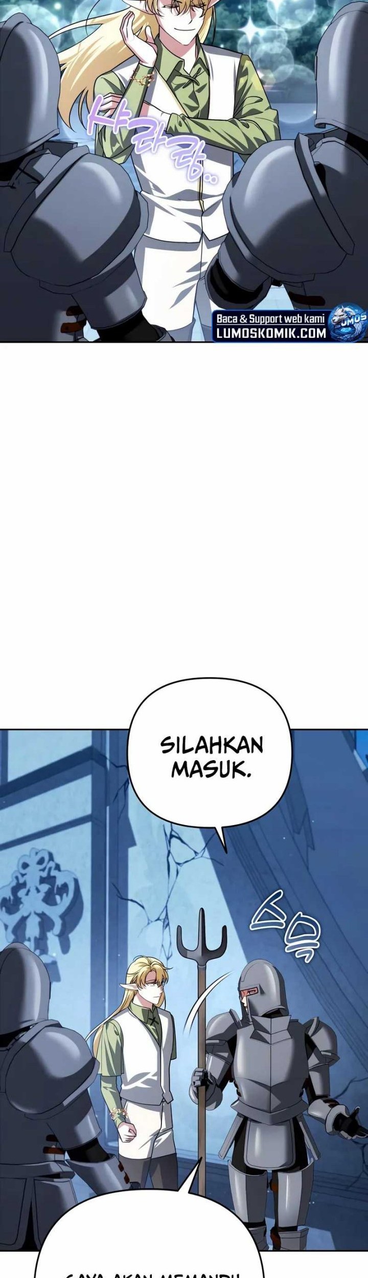 All My Alter Egos Are Tycoons Chapter 32 Gambar 32