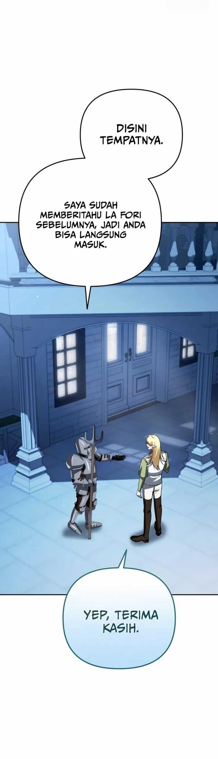 All My Alter Egos Are Tycoons Chapter 32 Gambar 34