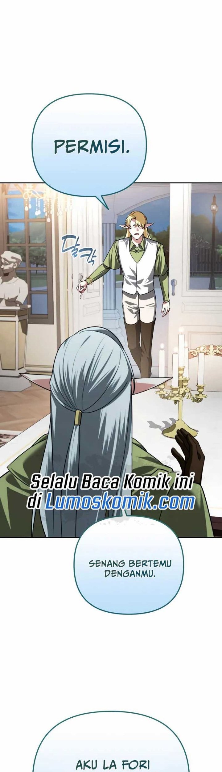 All My Alter Egos Are Tycoons Chapter 32 Gambar 35