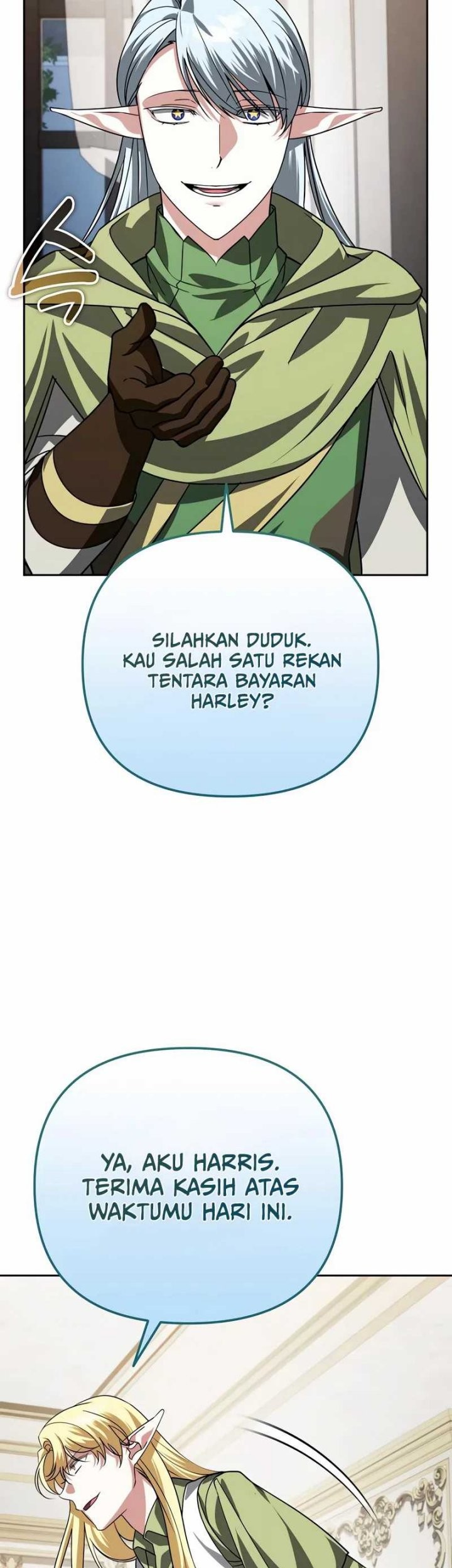 All My Alter Egos Are Tycoons Chapter 32 Gambar 37