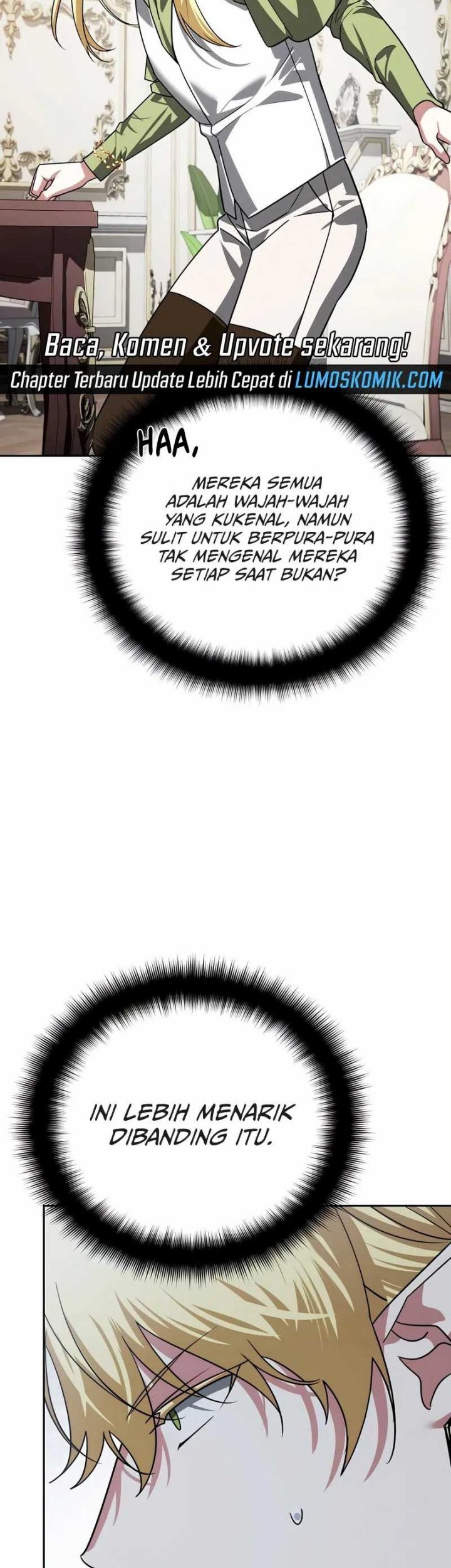 All My Alter Egos Are Tycoons Chapter 32 Gambar 38