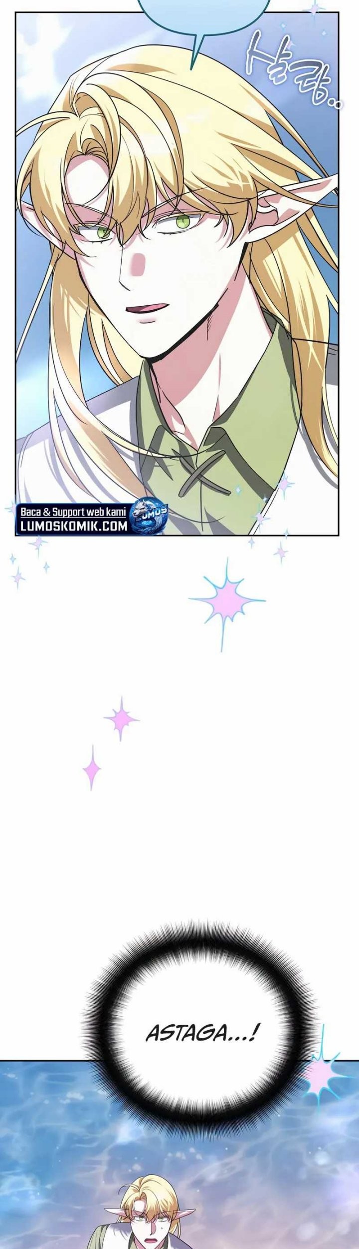 All My Alter Egos Are Tycoons Chapter 32 Gambar 70