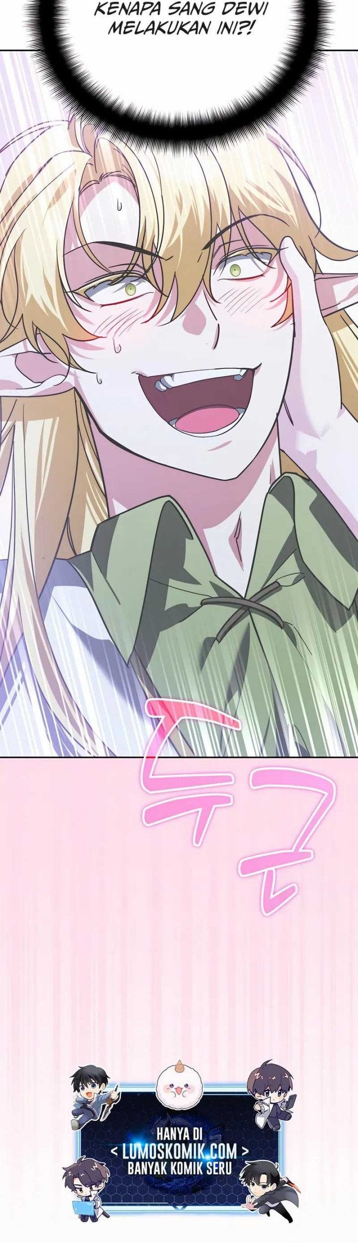 All My Alter Egos Are Tycoons Chapter 32 Gambar 83