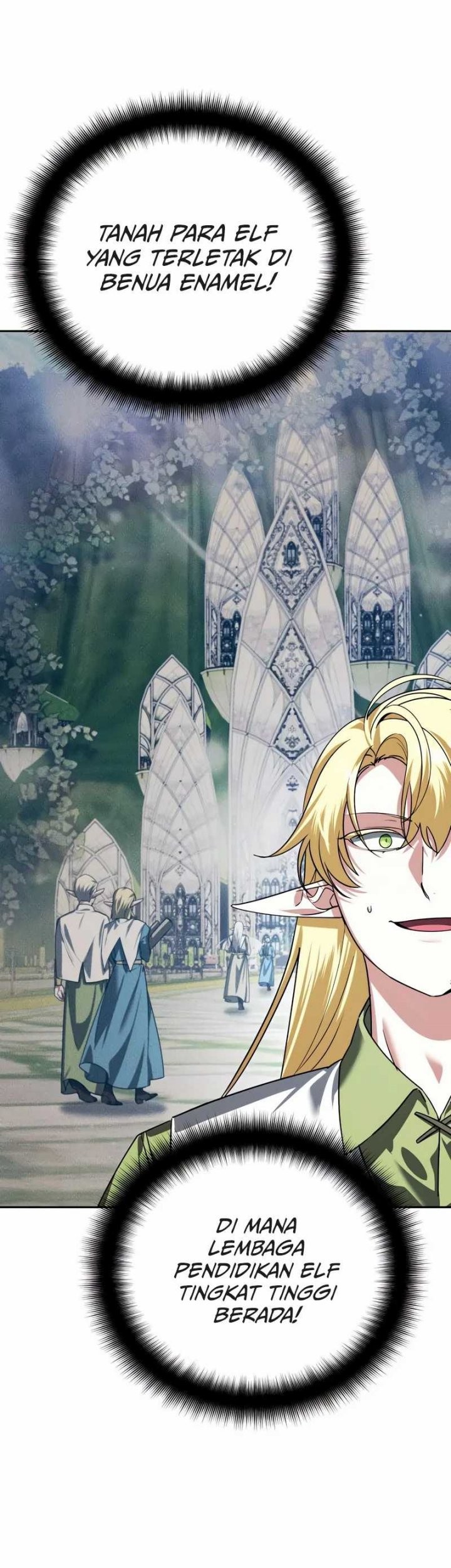 All My Alter Egos Are Tycoons Chapter 32 Gambar 58