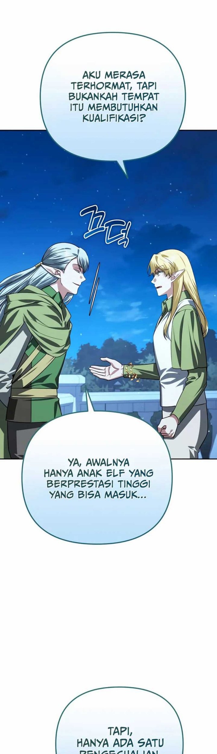 All My Alter Egos Are Tycoons Chapter 32 Gambar 59