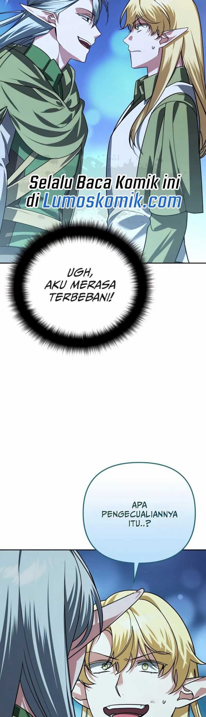 All My Alter Egos Are Tycoons Chapter 32 Gambar 61