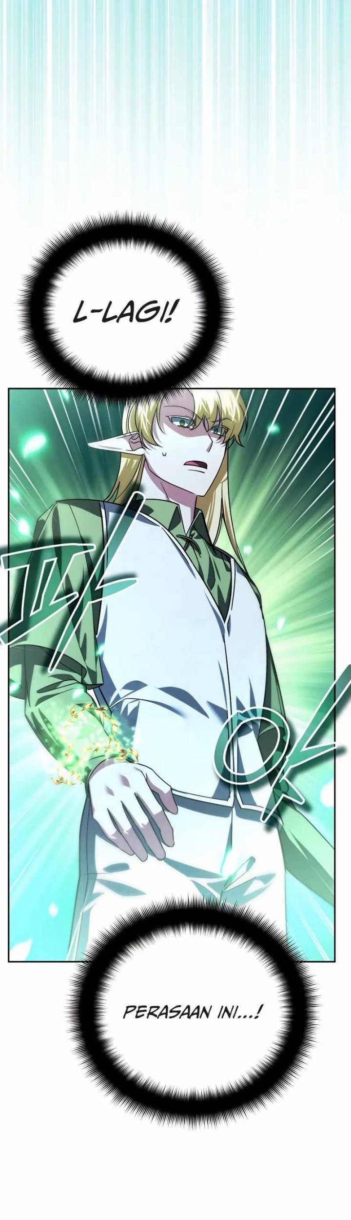 All My Alter Egos Are Tycoons Chapter 32 Gambar 64