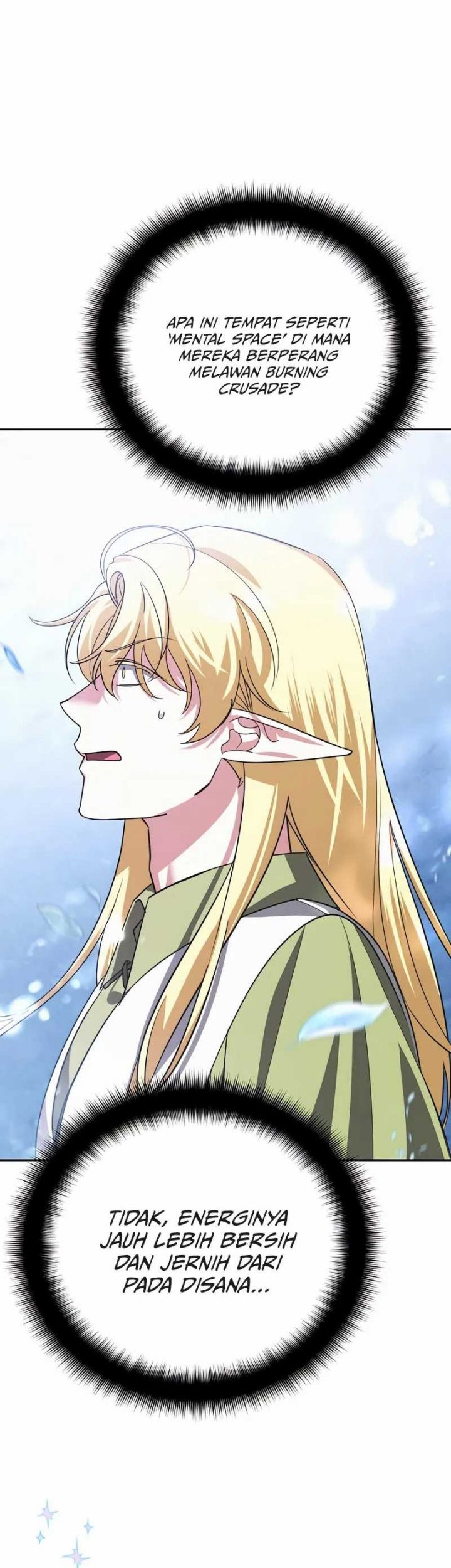 All My Alter Egos Are Tycoons Chapter 32 Gambar 68