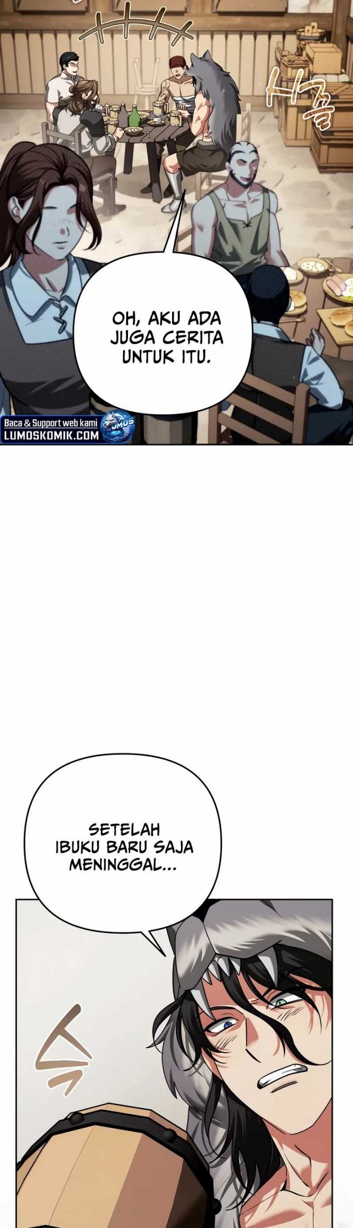 All My Alter Egos Are Tycoons Chapter 32 Gambar 4