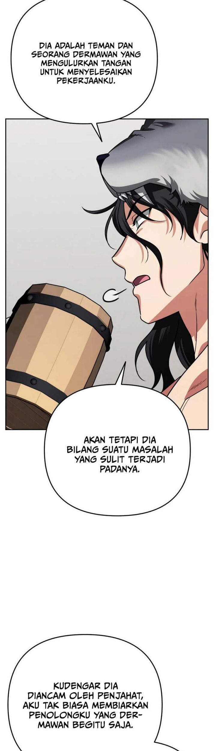 All My Alter Egos Are Tycoons Chapter 32 Gambar 10