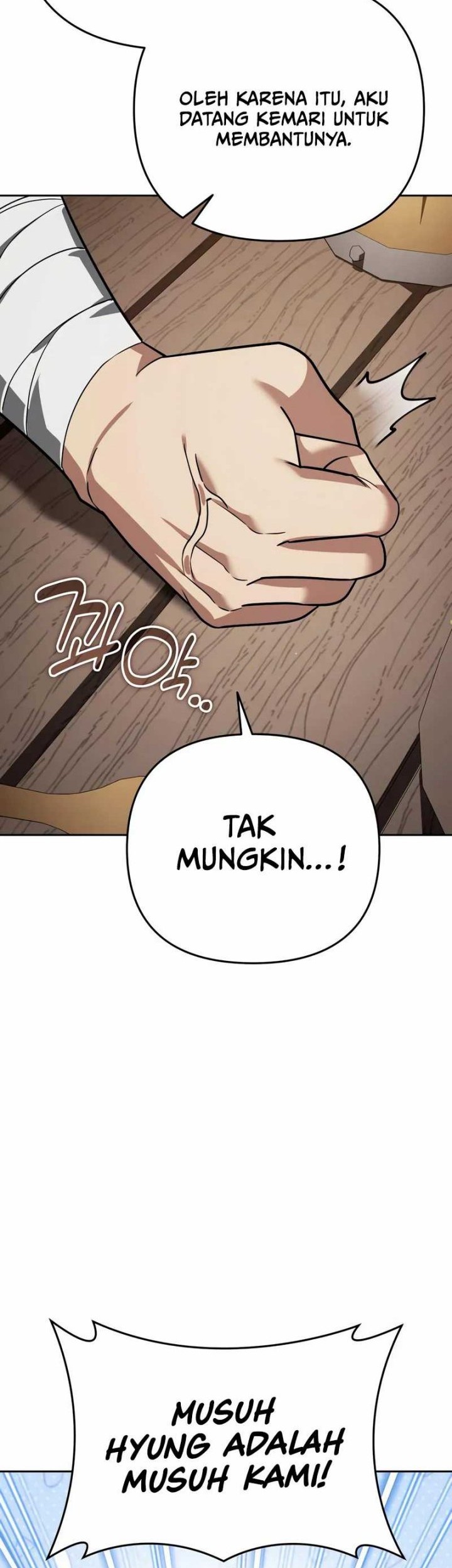 All My Alter Egos Are Tycoons Chapter 32 Gambar 11