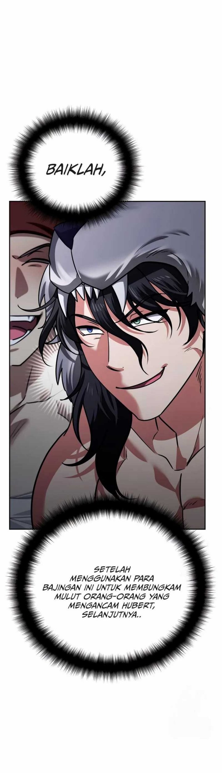 All My Alter Egos Are Tycoons Chapter 32 Gambar 16