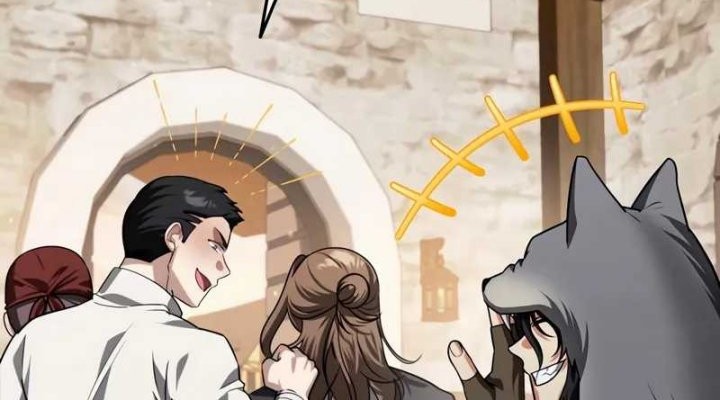 All My Alter Egos Are Tycoons Chapter 32 Gambar 21