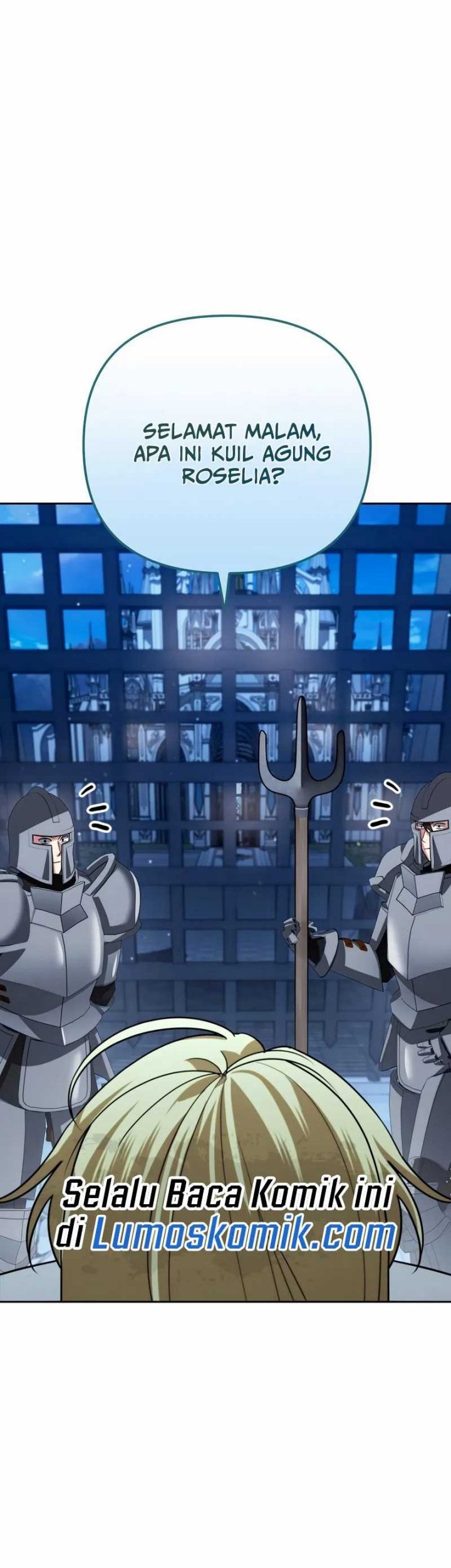 All My Alter Egos Are Tycoons Chapter 32 Gambar 26