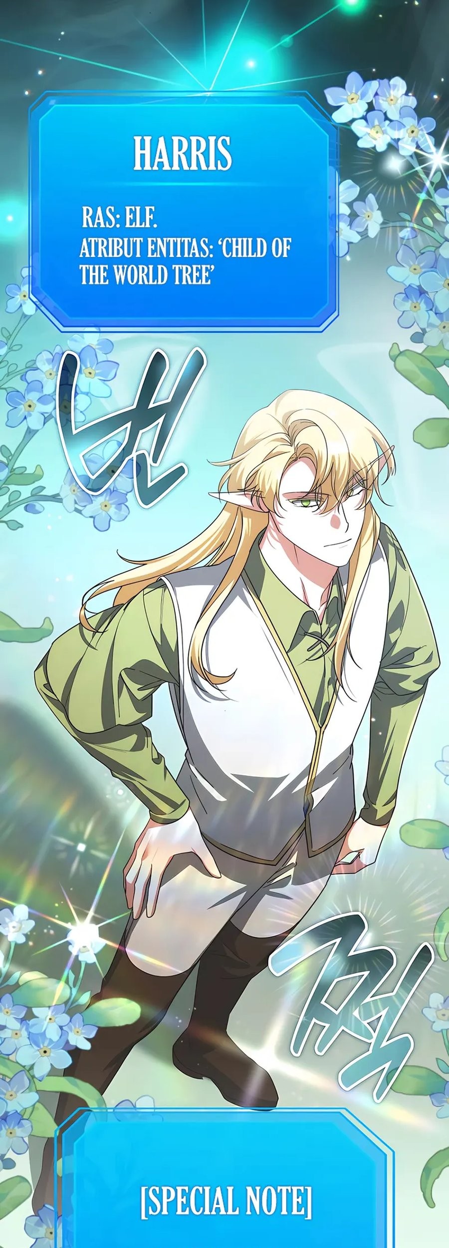 All My Alter Egos Are Tycoons Chapter 31 Gambar 26