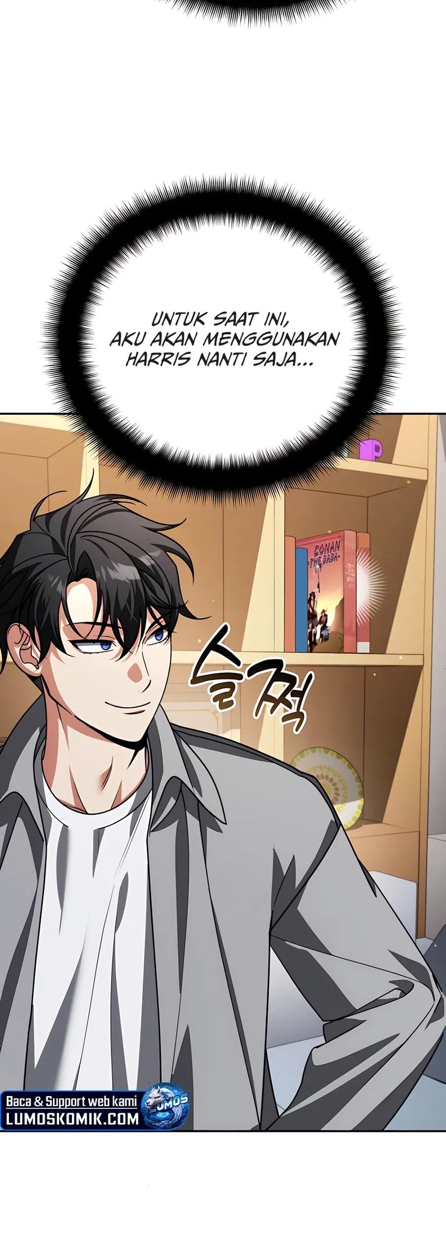 All My Alter Egos Are Tycoons Chapter 31 Gambar 37