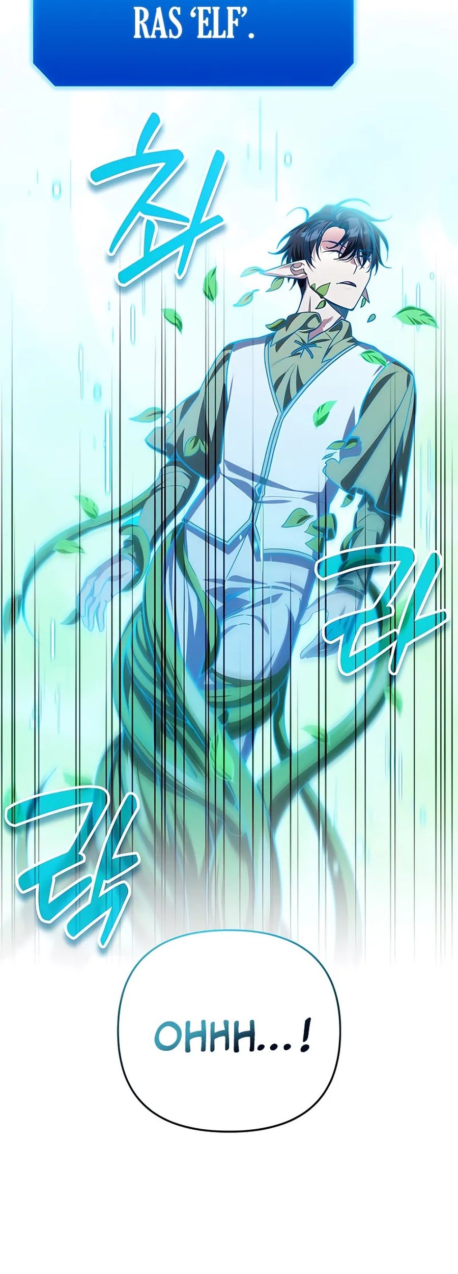 All My Alter Egos Are Tycoons Chapter 31 Gambar 20