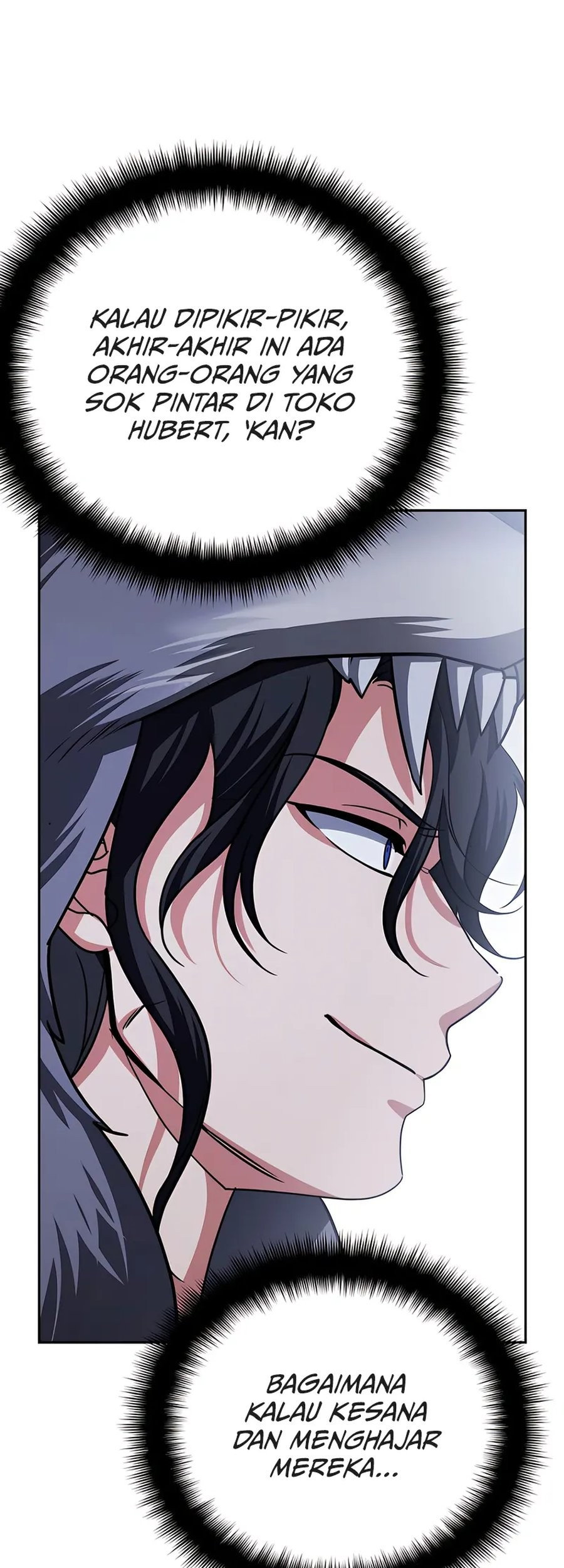 All My Alter Egos Are Tycoons Chapter 31 Gambar 46