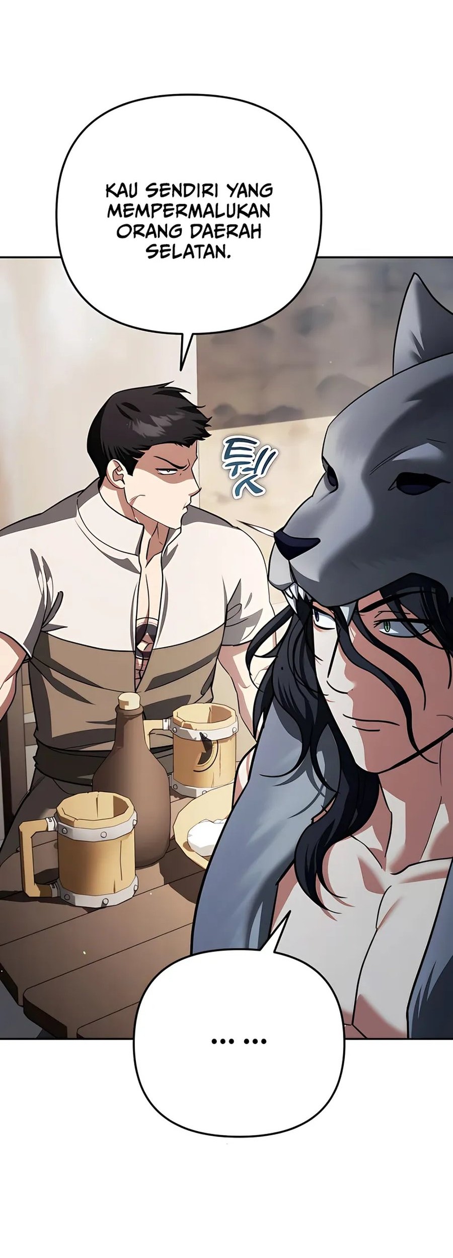 All My Alter Egos Are Tycoons Chapter 31 Gambar 49