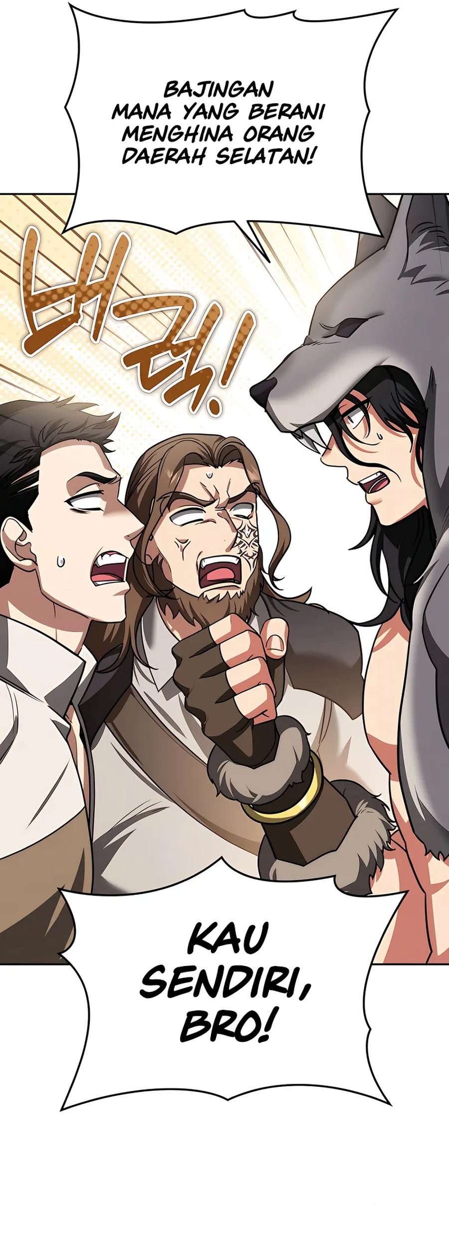 All My Alter Egos Are Tycoons Chapter 31 Gambar 52