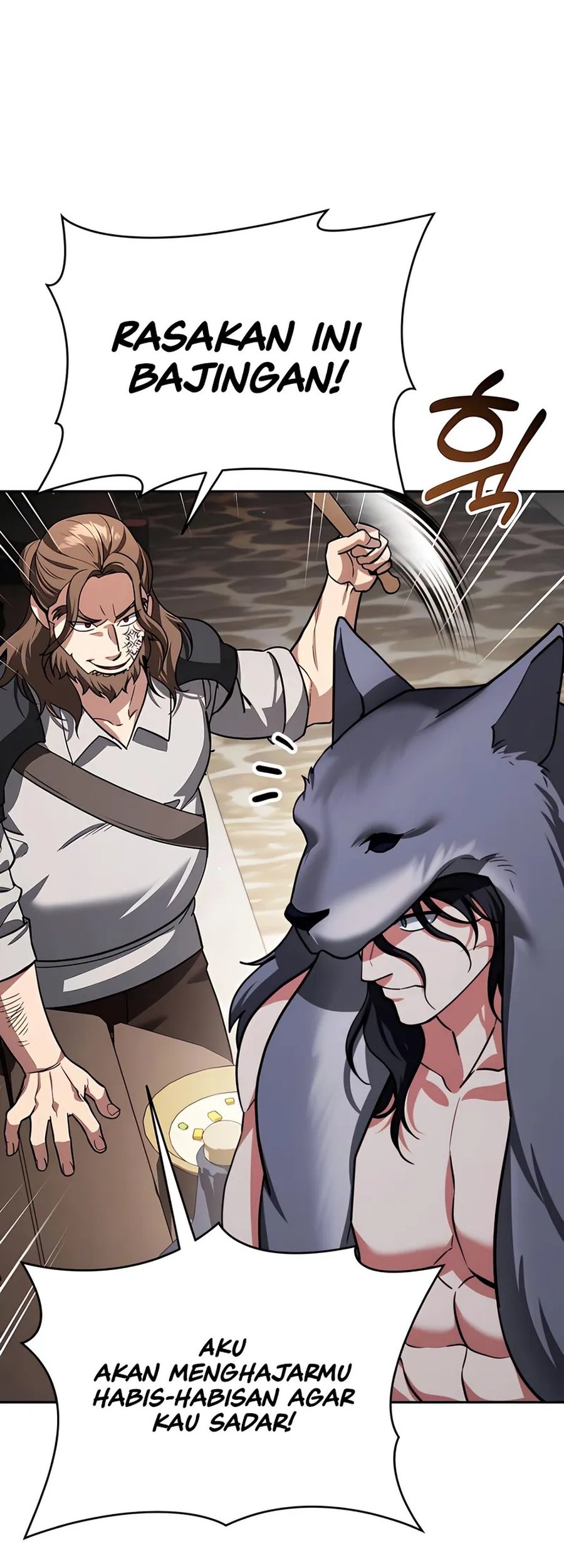 All My Alter Egos Are Tycoons Chapter 31 Gambar 53