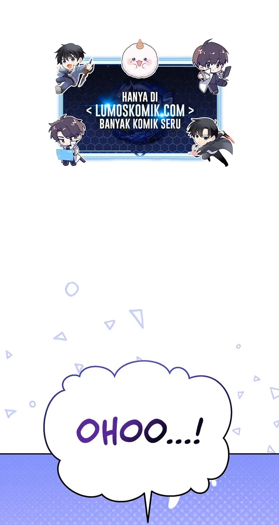 All My Alter Egos Are Tycoons Chapter 31 Gambar 41