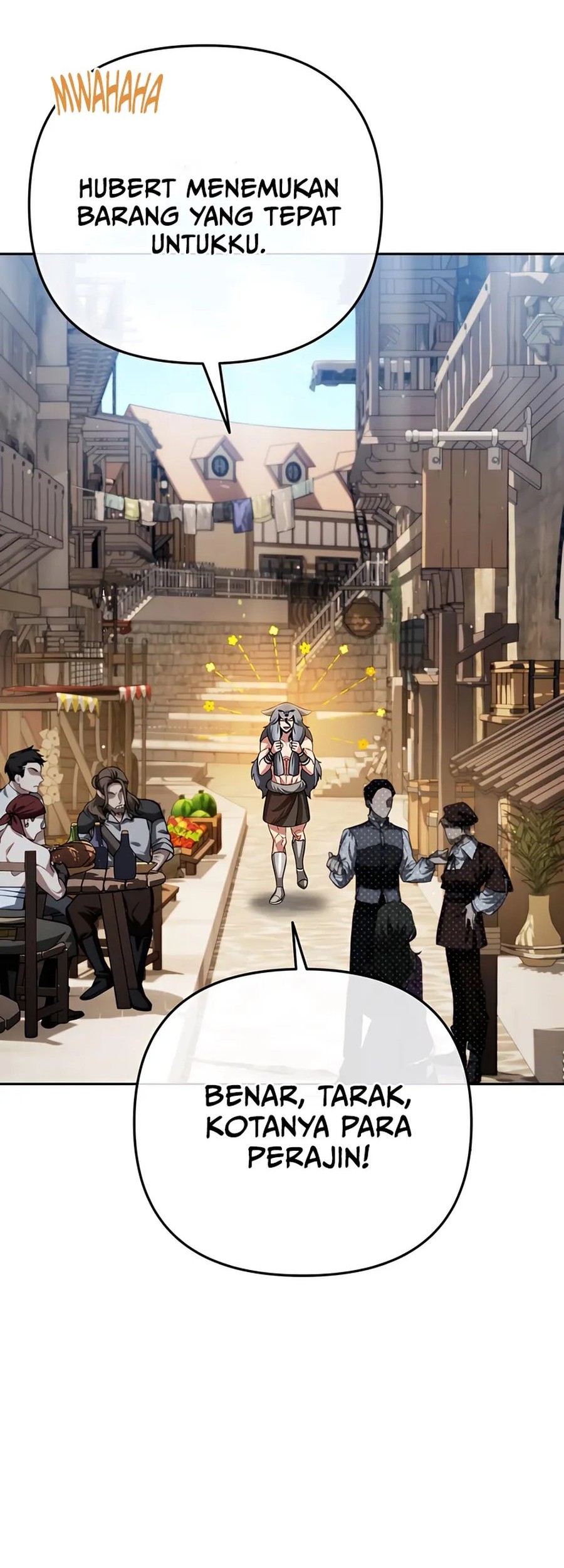 All My Alter Egos Are Tycoons Chapter 31 Gambar 45