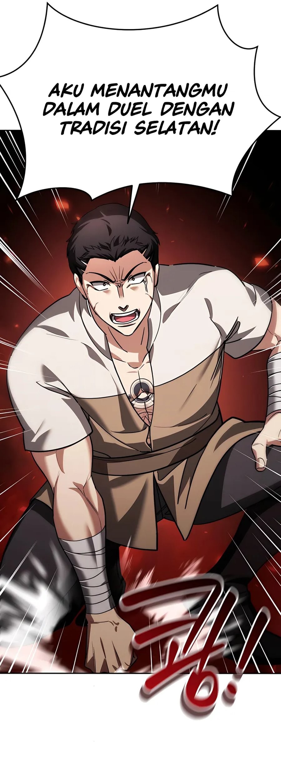 All My Alter Egos Are Tycoons Chapter 31 Gambar 66