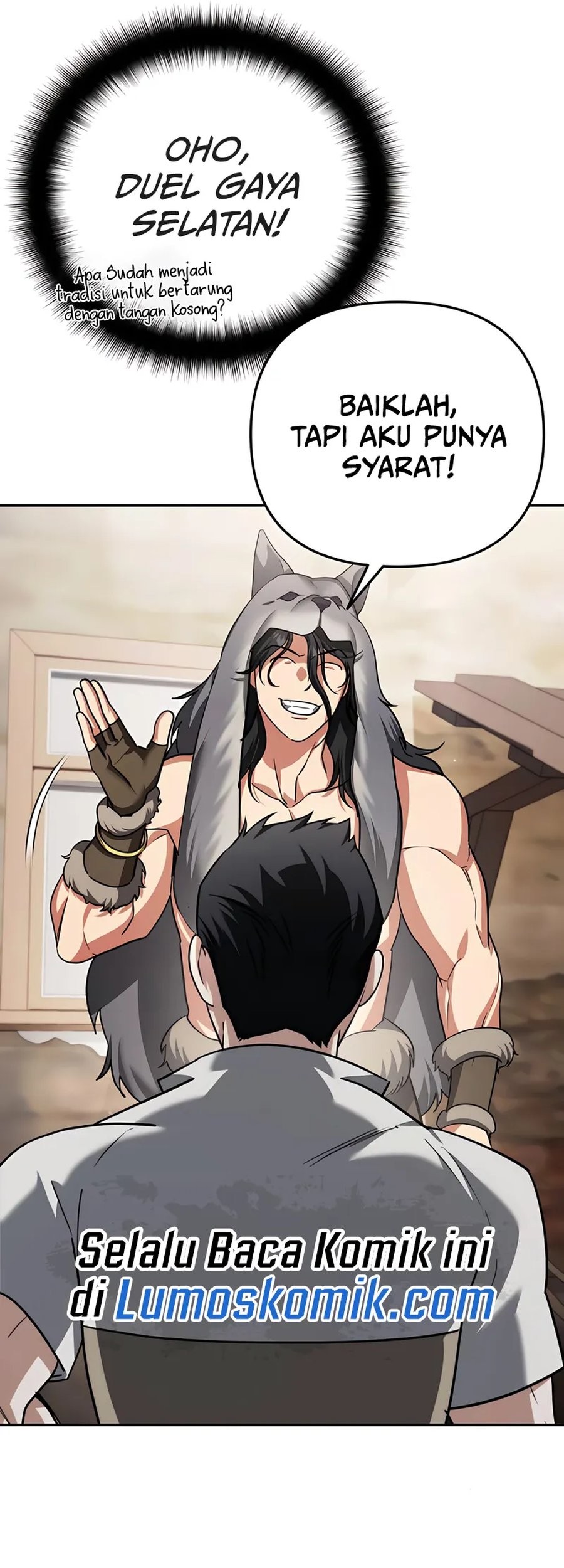 All My Alter Egos Are Tycoons Chapter 31 Gambar 68