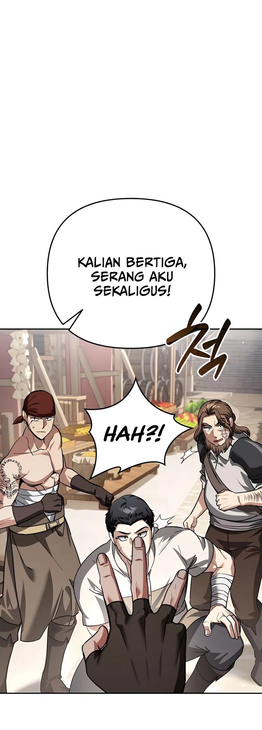 All My Alter Egos Are Tycoons Chapter 31 Gambar 69