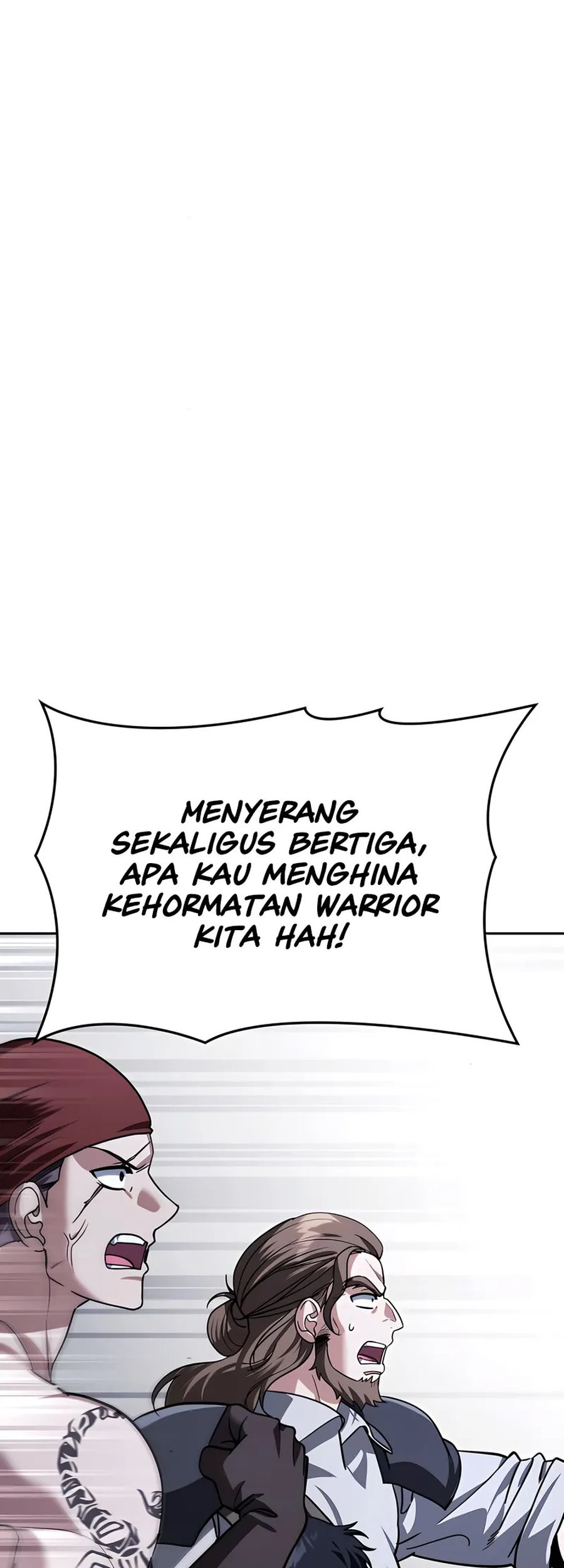 All My Alter Egos Are Tycoons Chapter 31 Gambar 70